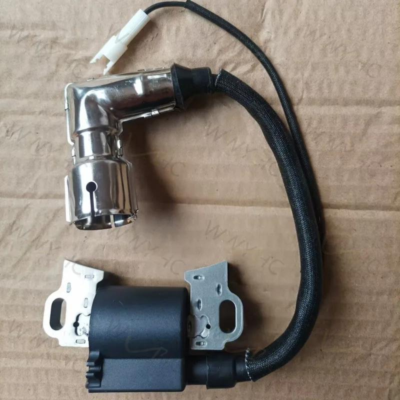 Aftermarket Ignition Coil Fits for MTD Replacement Part 751-12220 951-12220 75112220 95112220