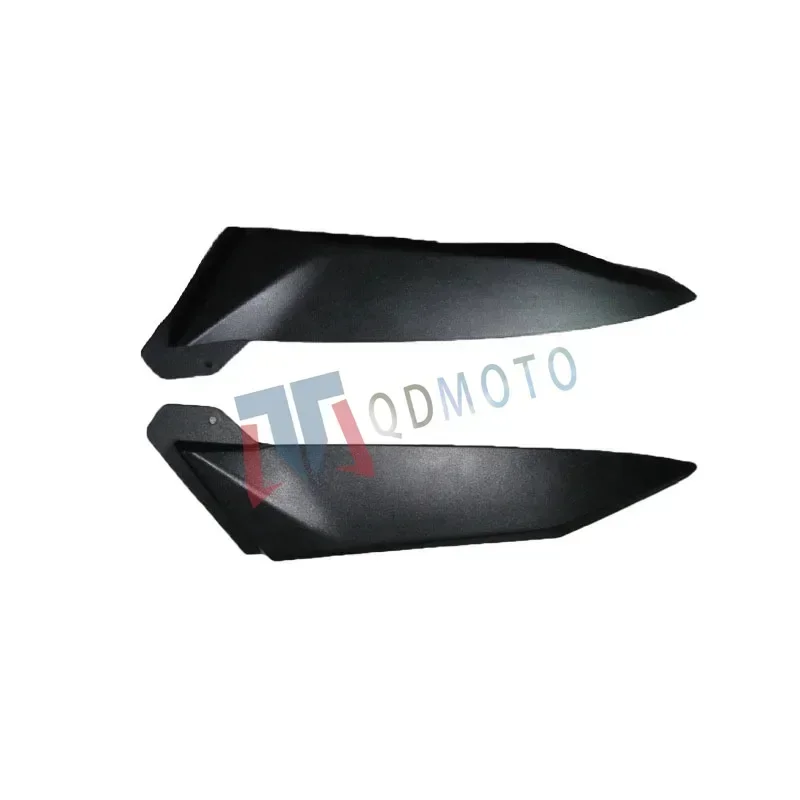 

S T For Yamaha YZF-R1 2002 2003 Fuel Tank Left And Right Side Plate ABS Injection Fairing YZF1000 02 03 Motorcycle Accessories