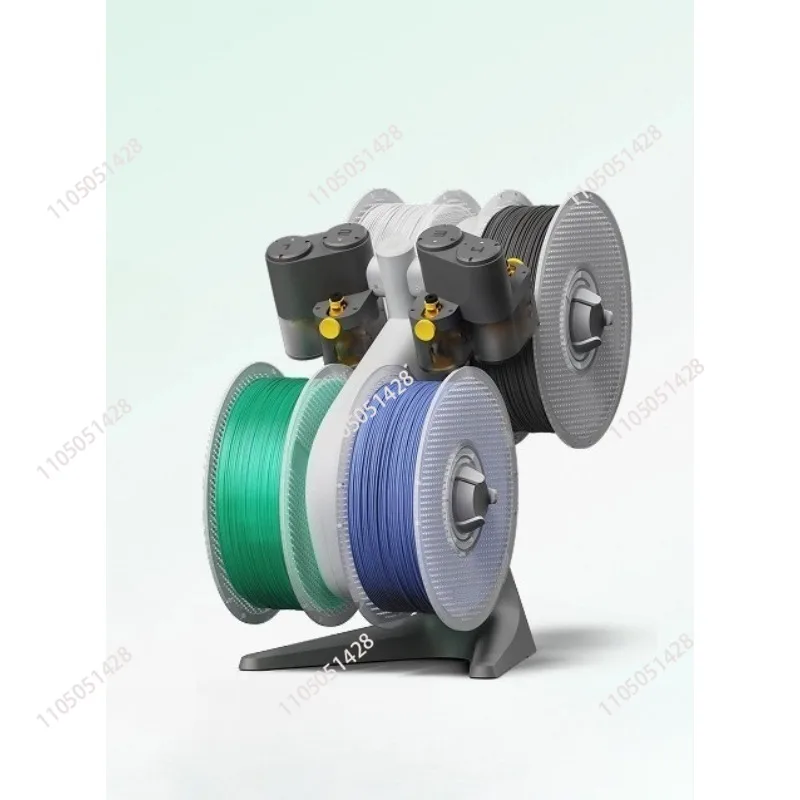 Automatic Feeding S…