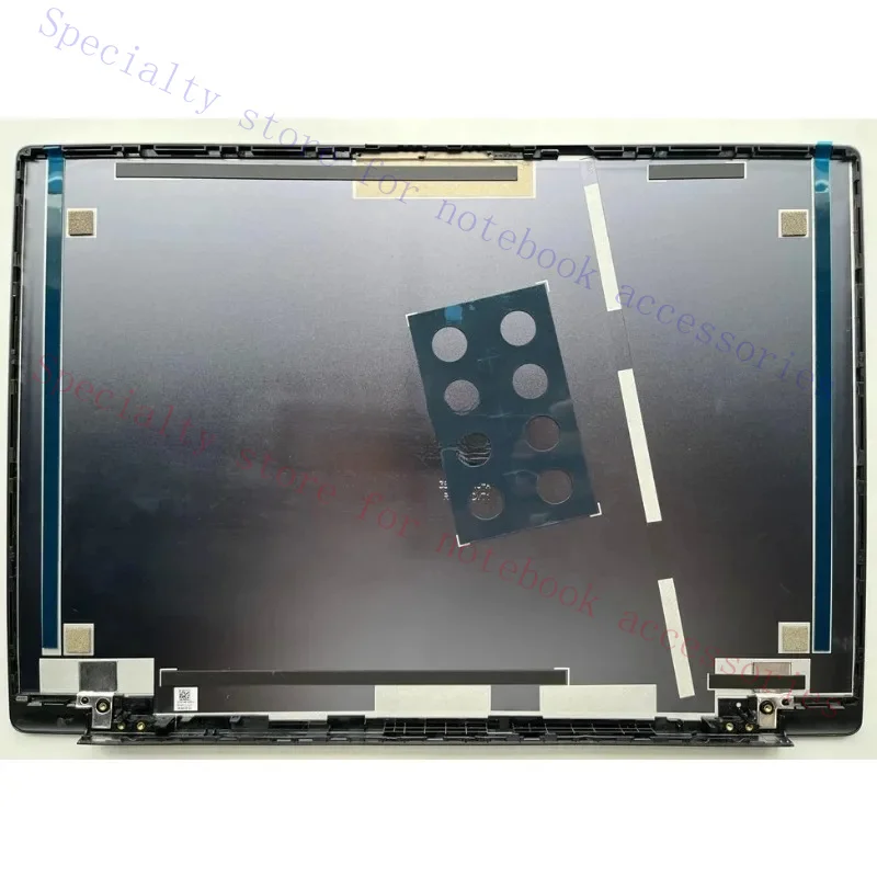 New For Huawei Matebook D16 RLEF-16 Back Cover LCD Front Bezel Frame Palmrest Topcase Bottom Case gray