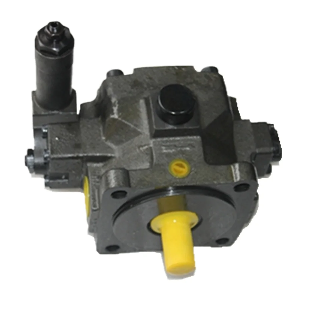 

Medium pressure variable vane pump