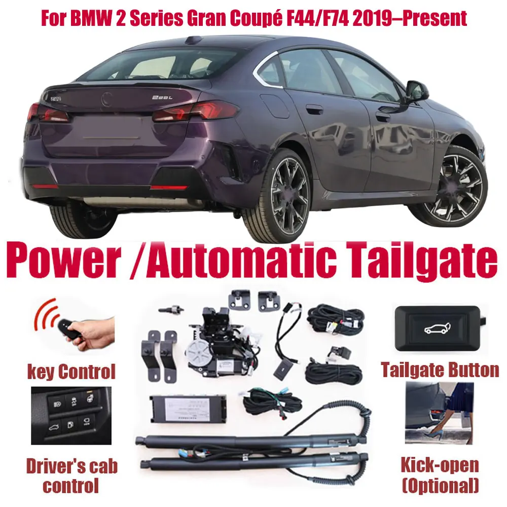 For Bmw 2 Series/M2…
