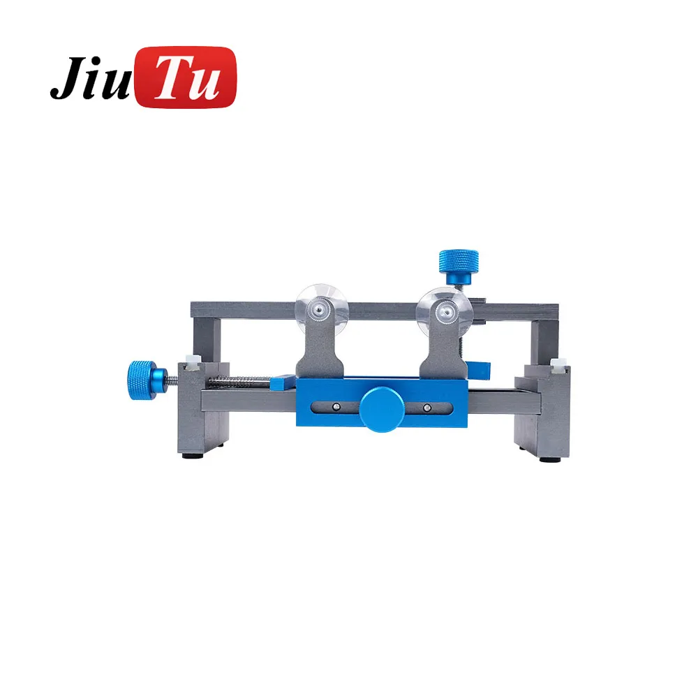 RL-601P Multifunctional Center Frame Corrector Port Fracture Recovery Side Fixture for Phone Repair Deformation corrector
