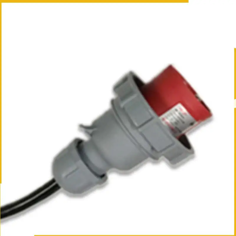 

A93P Agras T40/T20P Agricultural Drone Accessories Three-Phase Power Cable For DJI Plant Protection UAV