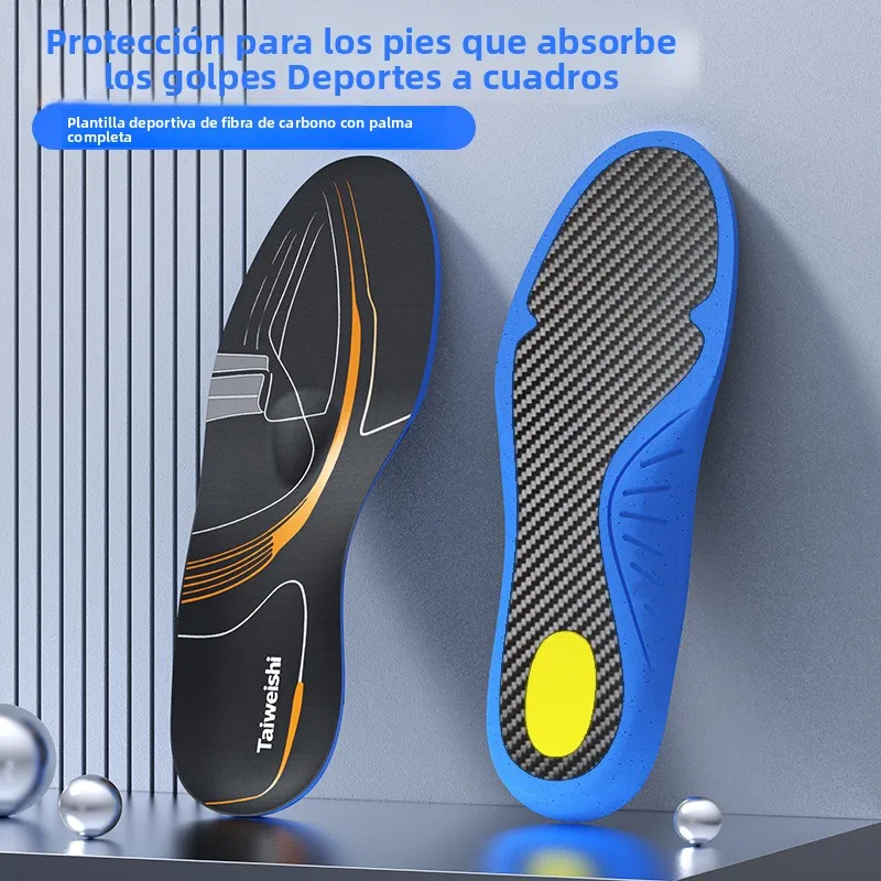 Zapatillas de Baloncesto Antideslizante Deportivo en Fibra de Carbono