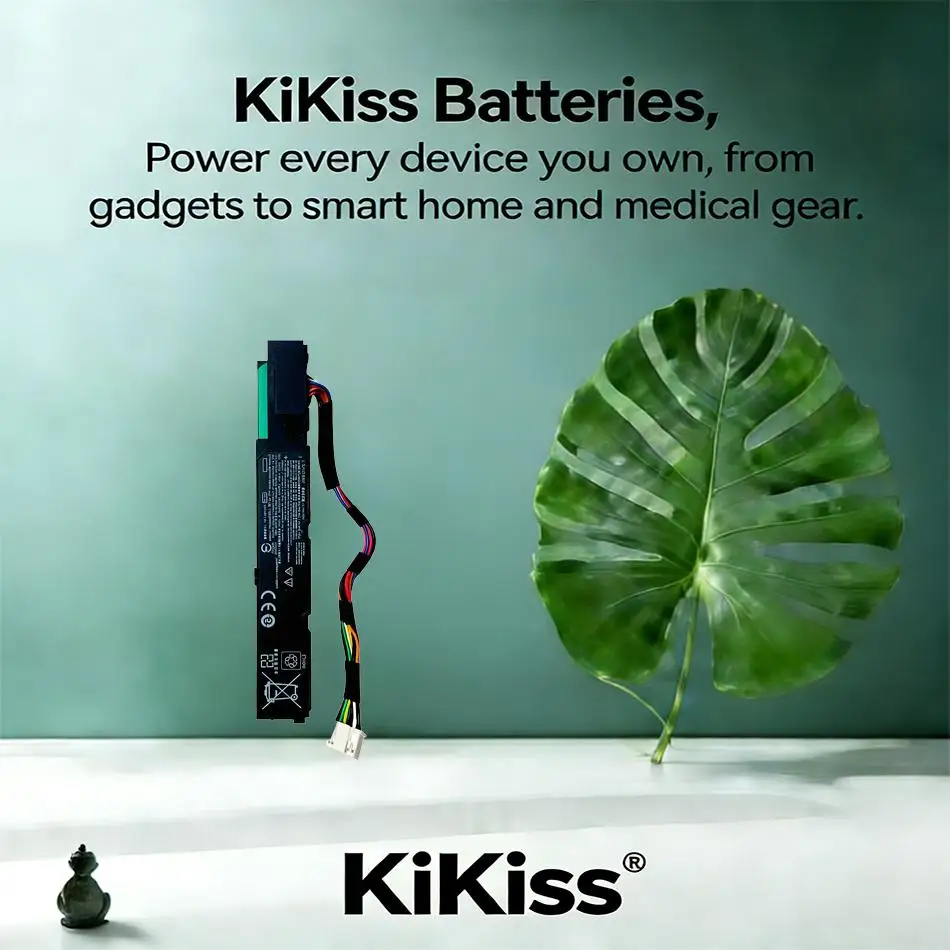 

For HP MC96 Smart Array P440 P440AR P441 P840 P840AR P841 1100Mah Durable 727258-B21 Storage Battery