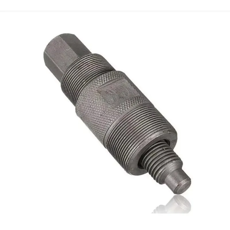 

Engine Magneto Flywheel Puller Repair for Motorcycle CG125 GY6 50 125CC Tool Flywheel Puller Tool 27mm 24mm Stator GY6