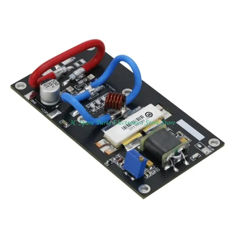 SZ High Temperature RF Amplifiers Circuit Board For Space Limited Installations