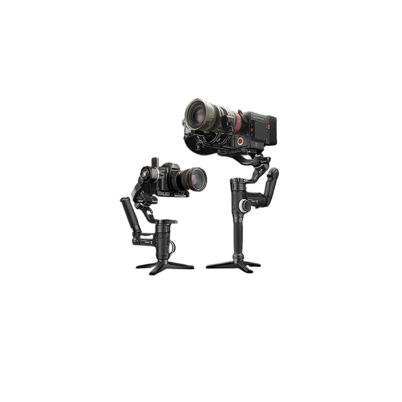 Camera stabilizer camera SLR shooting video stabilizer handheld gimbal