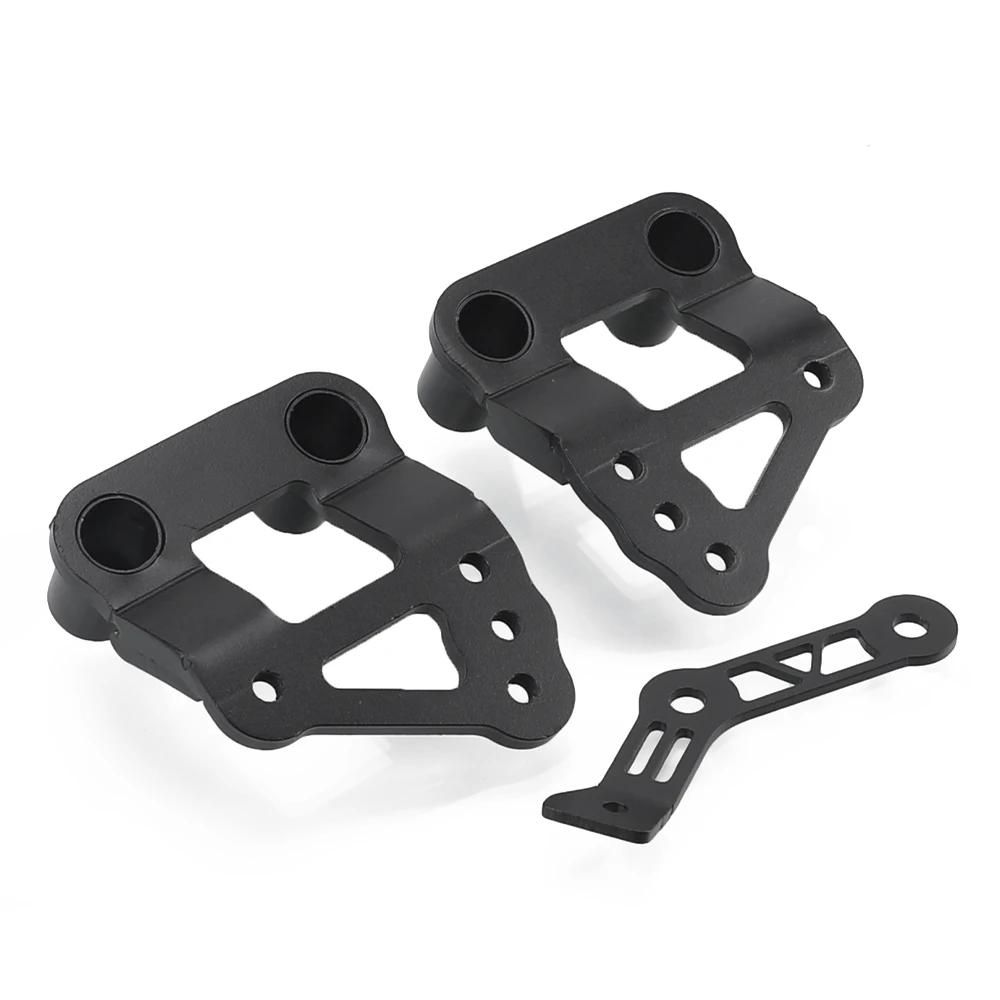 لياماها MT09 FZ09 XSR900 2014-2019 2020 2021 مساند قدم الركاب نقل دواسة تعديل دراجة نارية الملحقات XSR 900