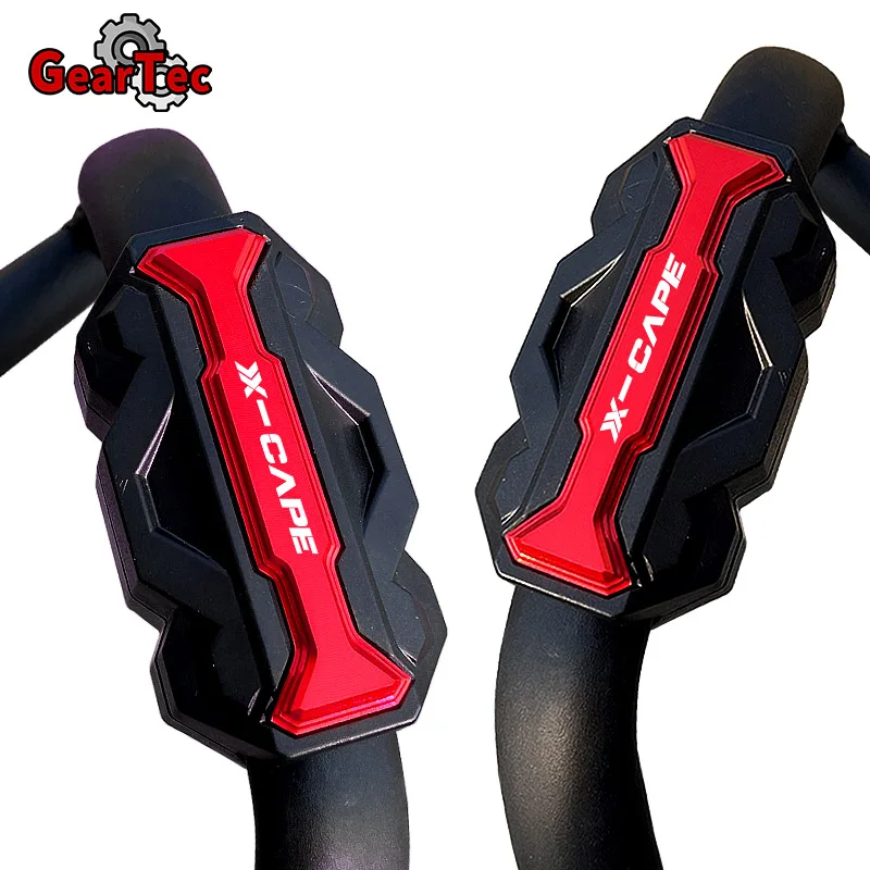For Moto Morini XCape X Cape X-Cape 650 650X 650 X 2022 Motorcycle Accessories Engine Guard Crash Bar Bumper Protections