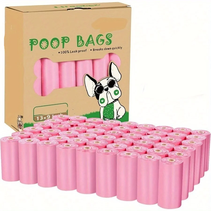 #21 New Dog Poop Scoopers Arrivals
