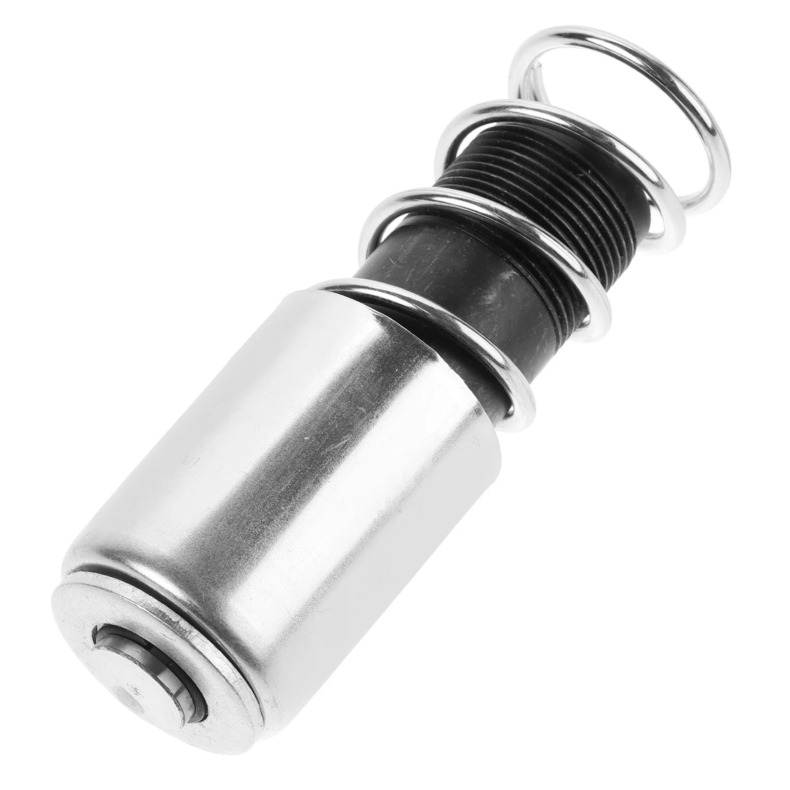 

1 set 1 Set Plunger Kit For Plunger Kit Floor Replacement Jack Repair Parts Pump Piston With Spring Jack Accessories