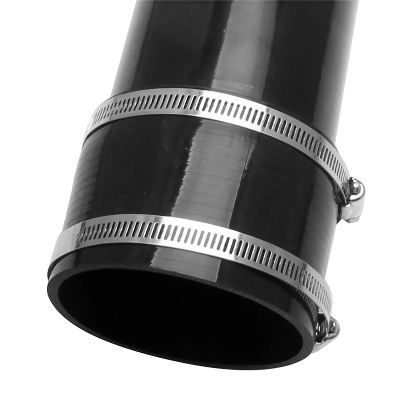 

Cold Air Intake Pipe Oiled For Car Diesel Filter For Ford F250 F350 F450 Super Duty 7.3L 1999- 2003