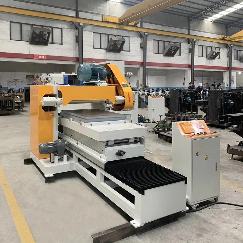 Automatic Stainless Steel 201 304 430 Polished 2B Mirror 8K Sheet Stainless Steel Buffing and Polishing Machine