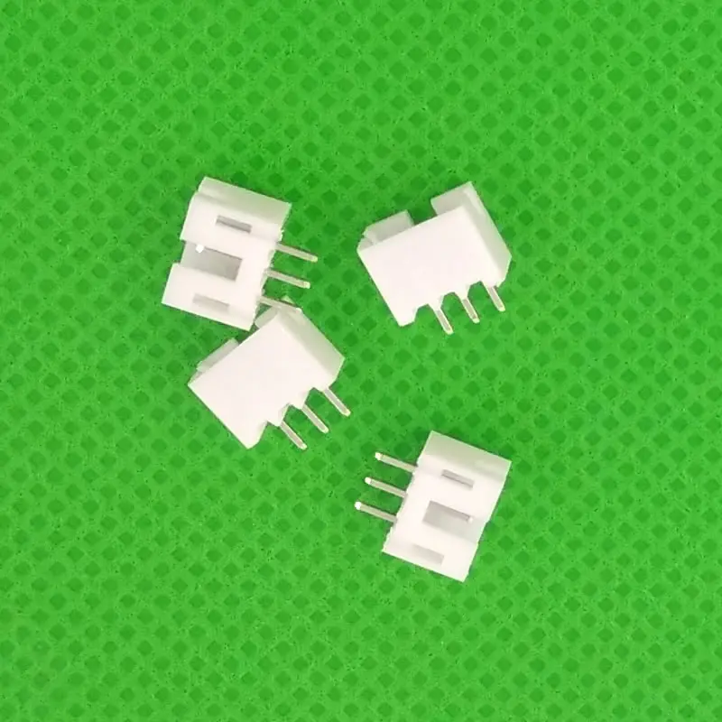 موصلات من مادة الذكور PH2.0 ، 2 ، 3 دبابيس ، رأس الدبوس ، أواني التوصيل ، أواني التوصيل ، مستقيم ، من من من من من من من من من من من من في في الكثير