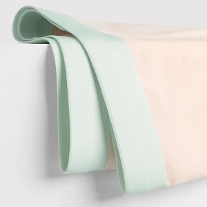 MiiOW-شورت ملاكم مسامي مضاد للبكتيريا للرجال ، سراويل داخلية من ايوسل ليوسيل ، سراويل رجالية ، جذوع ملاكم ، 5 أمبير ، 3 قطع أفضل 12 قميص ميود رجالي للرجال - رقم 7