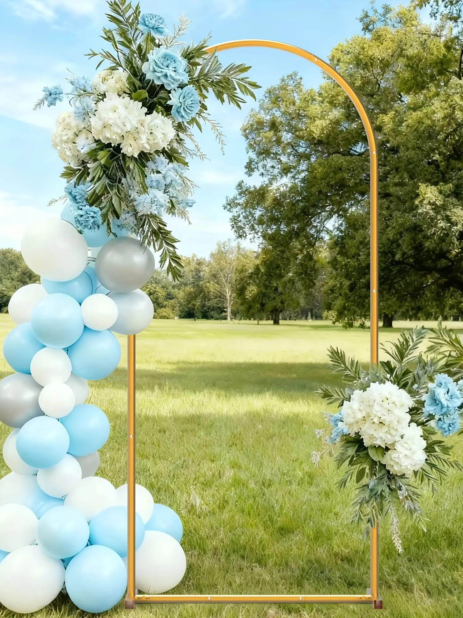 Bruiloftboog Rugleuningstandaa - Photo Booth Frame recensie en prijs