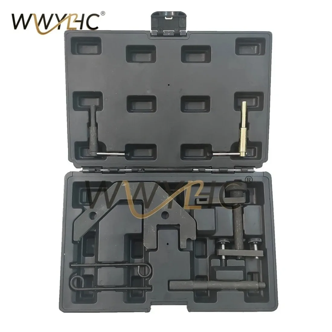 Engine Timing Locking Tool Kit For  2.0/3.0  Engines E38/E39/E46/M47/M57