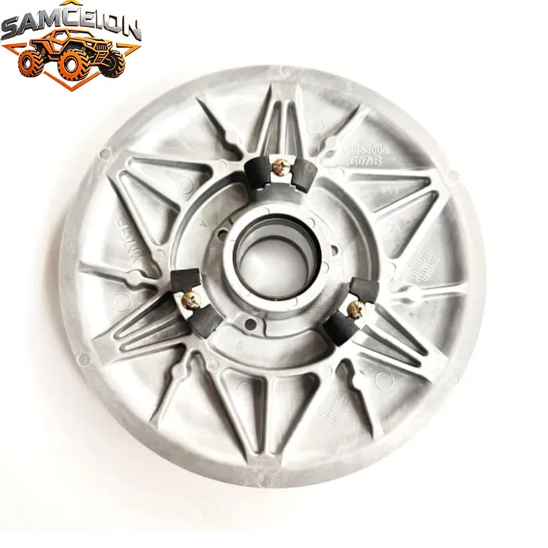 Driven Sliding Sheeve for 2023 CF 400 CF400AZ-3S 450 191Q 500S 520 500HO 550 191R 600 Touring 625 191S P/N:0GR0-052200