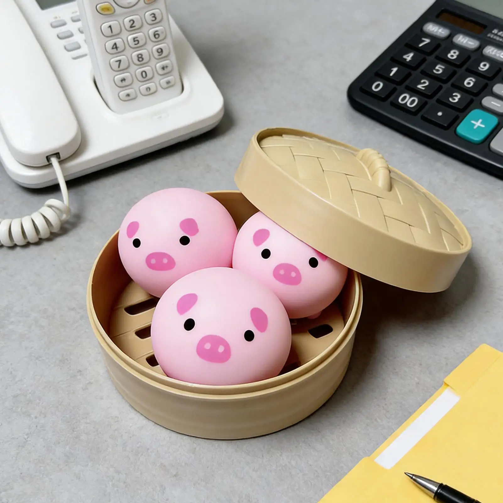 

Сенсорная игрушка в форме животного, игрушка для снятия стресса, релаксационная игрушка для детей и взрослых, класс, тревога, путешествия, офисный стол