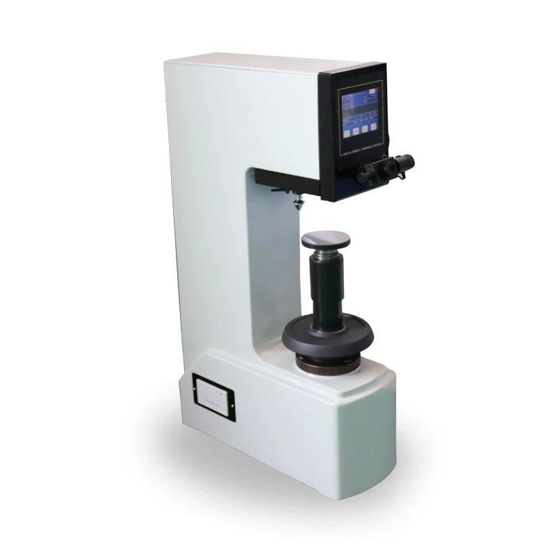 

Brinell Hardness Tester HBS-3000 Hardness Measuring Instrument For Metal Hardness Measurement Of Aluminum And Copper