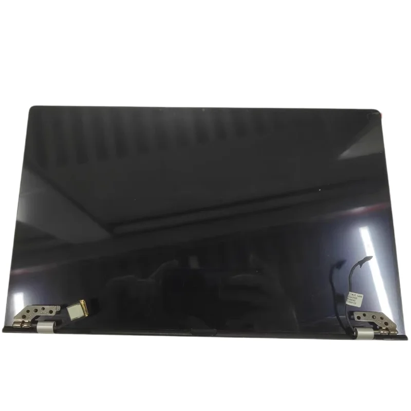 

Complete Entire Non Touch Screen Assembly For Asus UX433F Silver Color