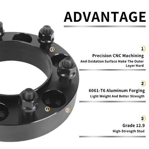 10 best sales bonnet spacer - №10