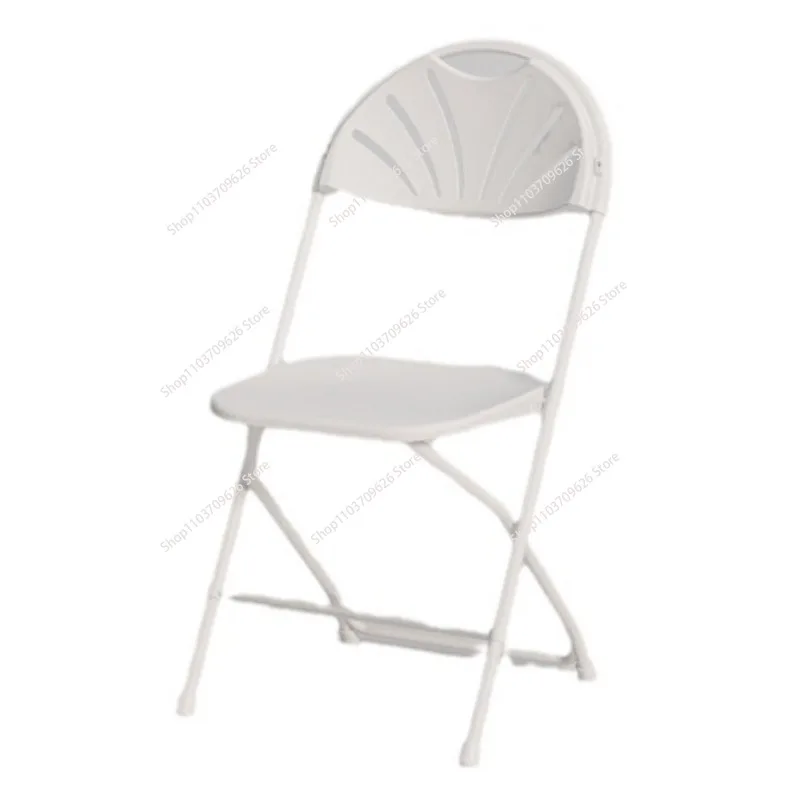 

Kids Plastic Folding Chairs for Grades Pre-K through Kindergarten, Children's Folding Chairs for Daycare