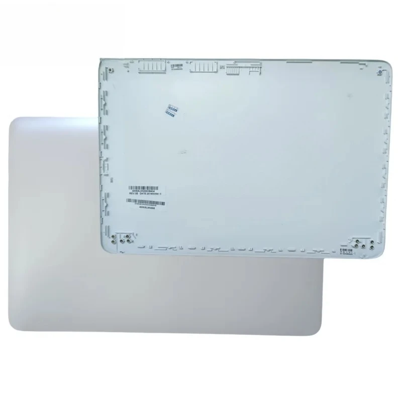 Capa Traseira Superior Nova para Telas LCD Versão Touch (SVF141, SVF142, SVF144, SVF143A1YT) - Carcaça Branca