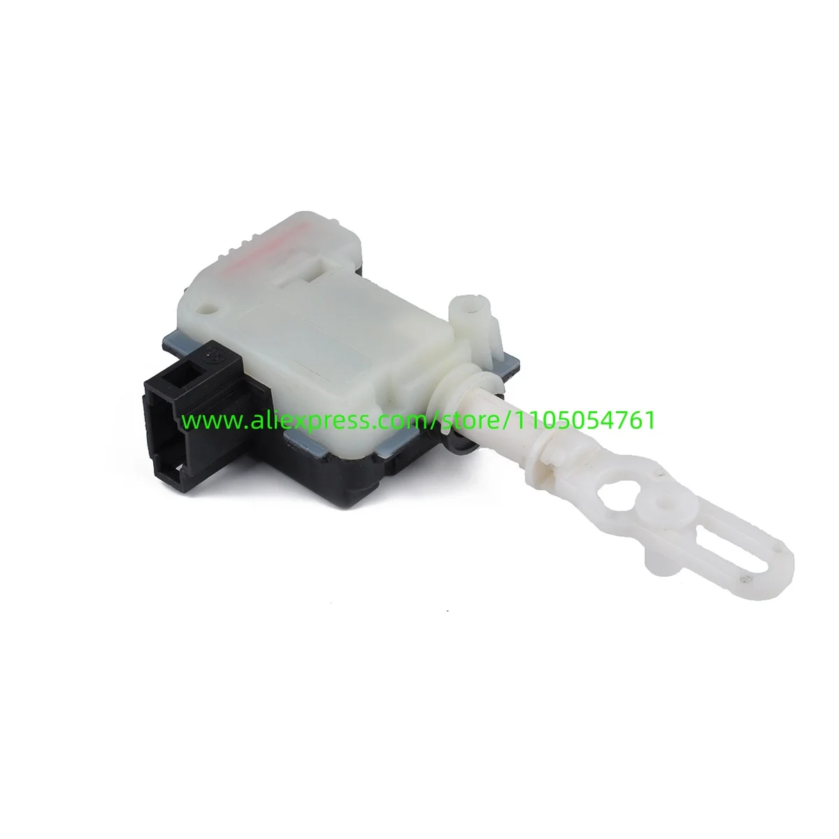 8E5962115B 8E5962115 is applicable to the rear luggage compartment door latch actuators of 2002-2005 Au-di A4