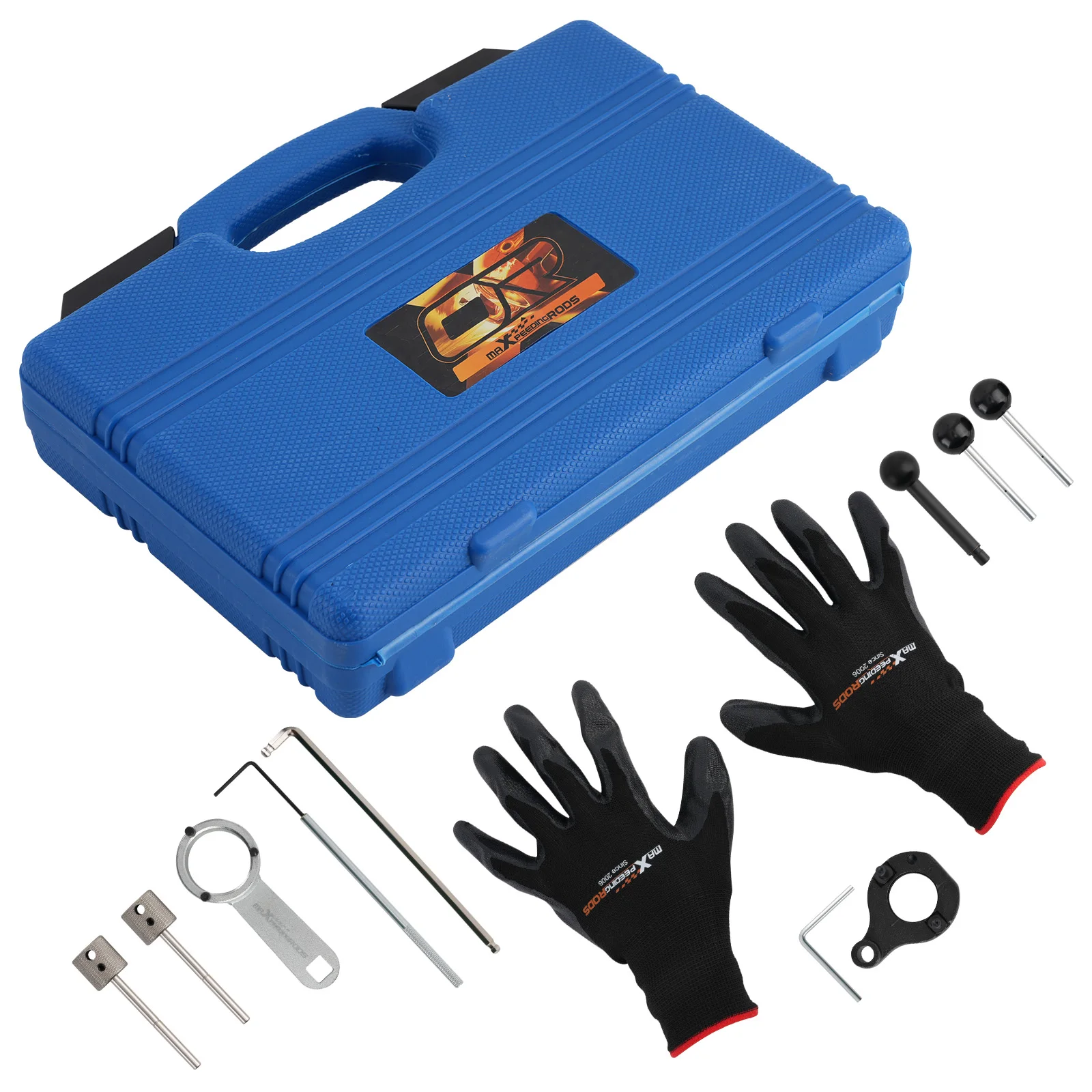 

Timing Locking Tool Set for Skoda Octavia III for for Seat Leon / ST 1.6-2.0 TDi CR