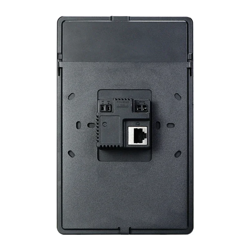 New Arrival plastic case 8 inch 800x1280 Android tablet control panel for smart home