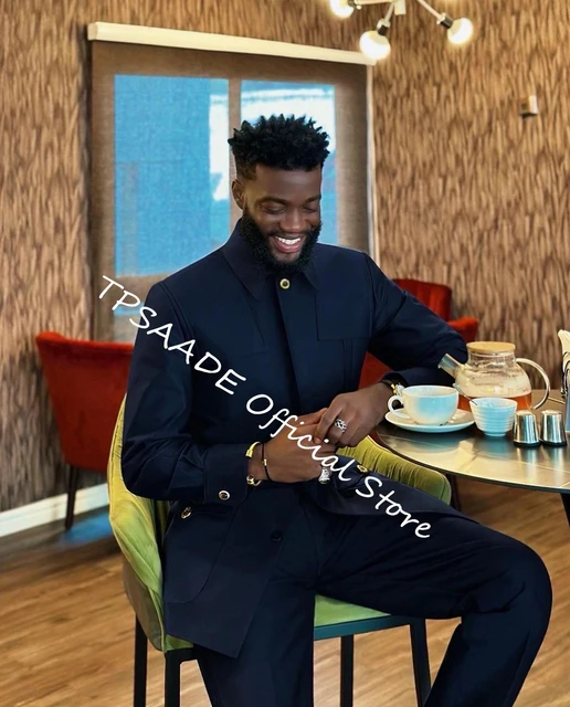 Luxury mens blazers sale