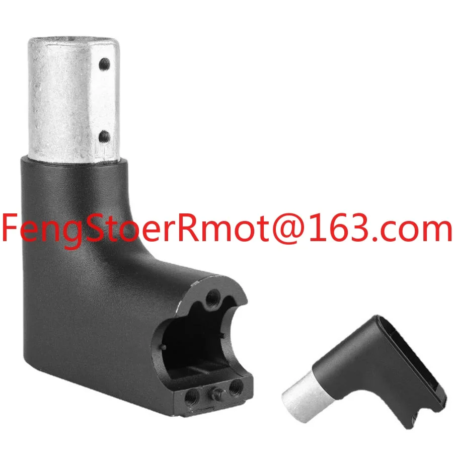 

Electric scooter accessories faucet spare parts forehead briquetting Xiaomi forehead Xiaomi briquetting lightweight
