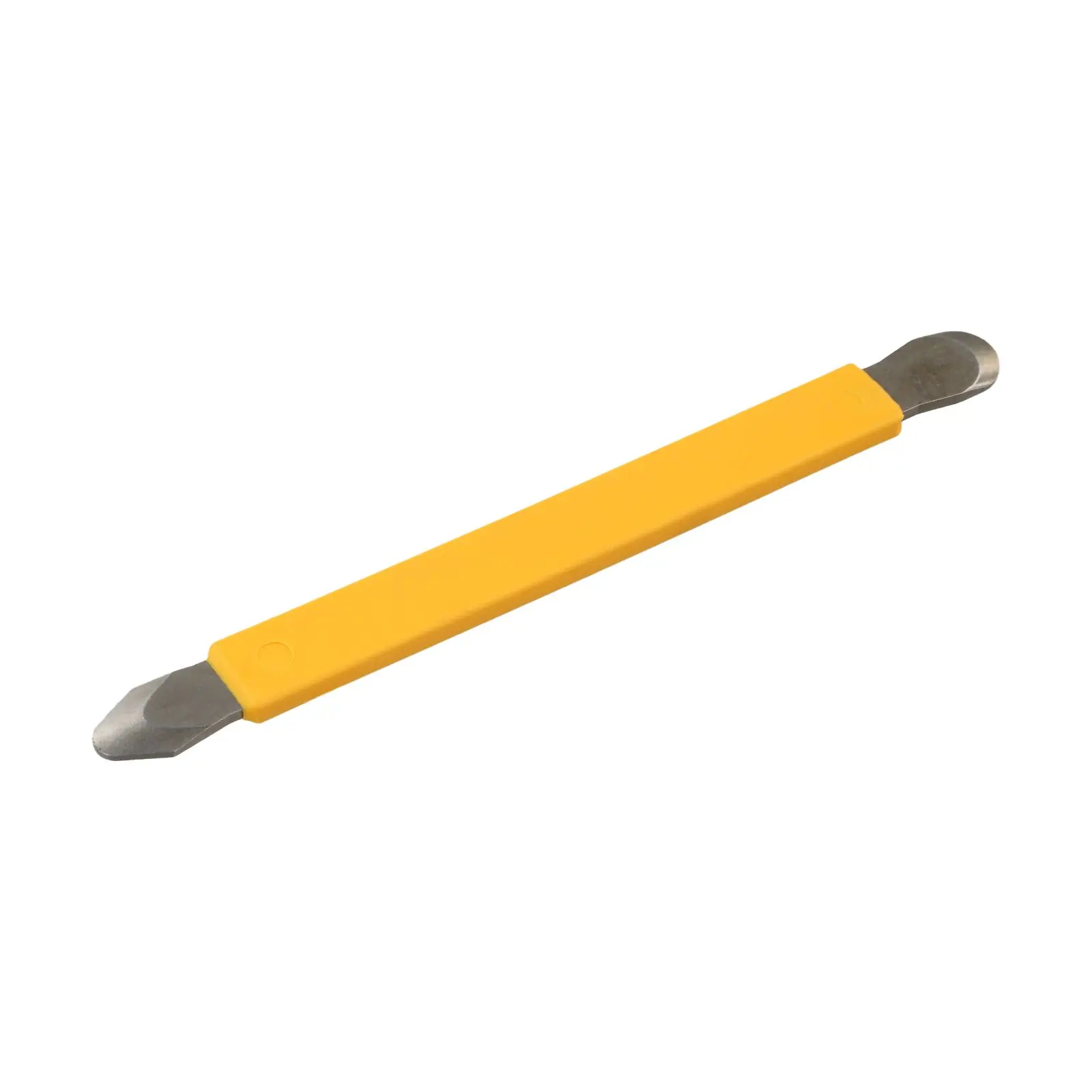 Hand Tools Caulking Sheet Seam Scraping Tool Workshop Equipment ABS Pressure Seam Residual Shovel High-quality