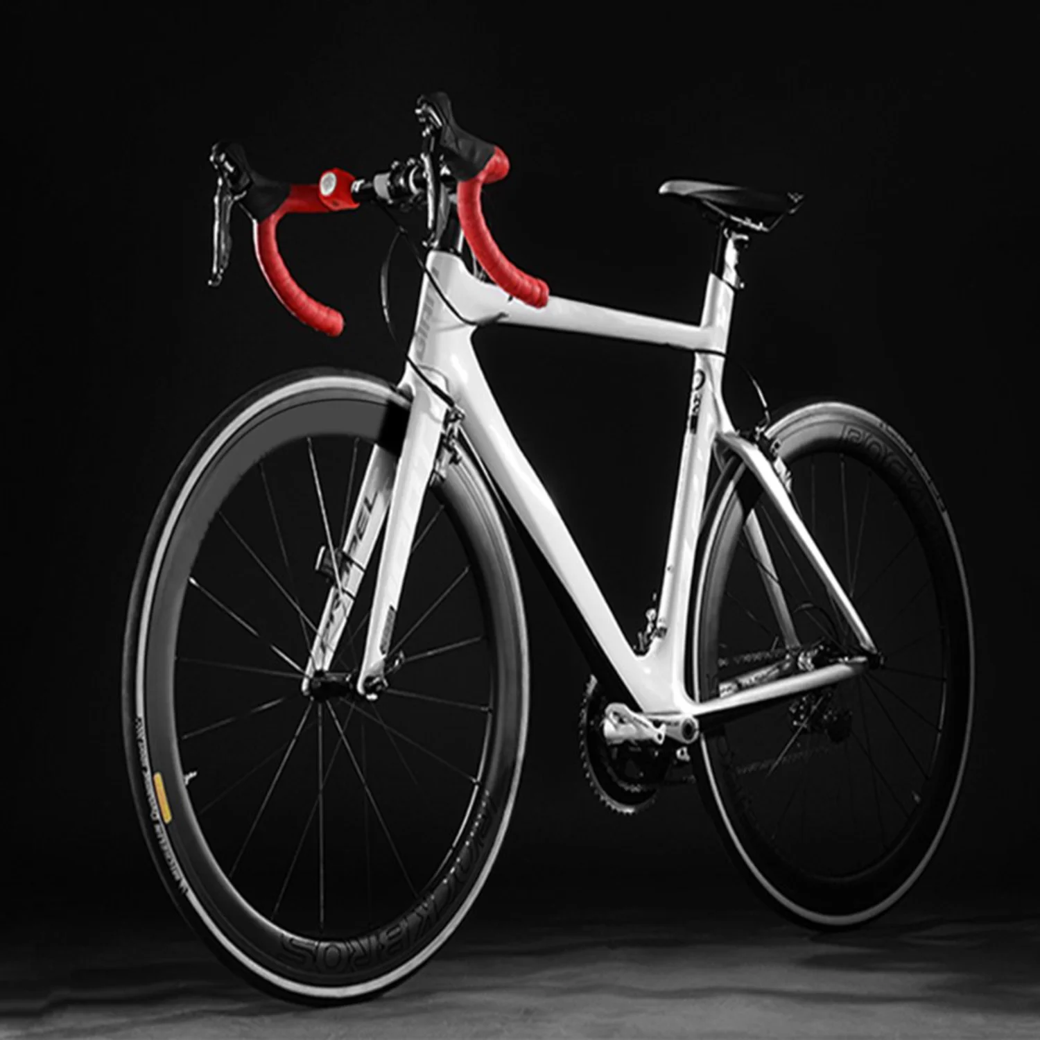 Электрический велосипедный звонок ROCKBROS, звуковой сигнал - непромокаемый звонок на руль - аксессуар для MTB, щипцы для волос Maquina de cortar cabelo Kemei T