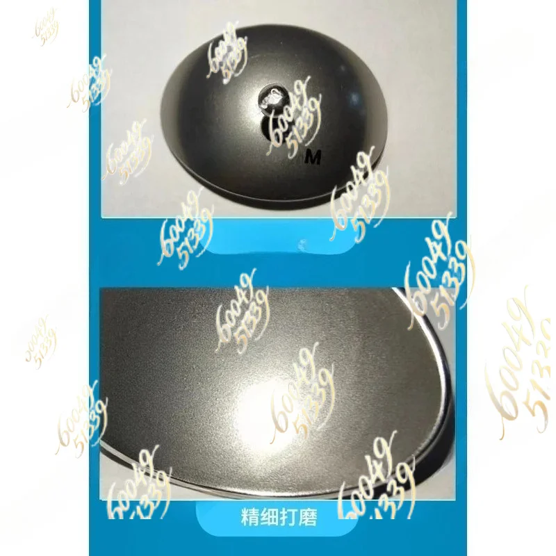 apply to High Quality Stainless Steel Gerenal Surgical Instruments Medical Eye Shield M Size 24MM x16MM