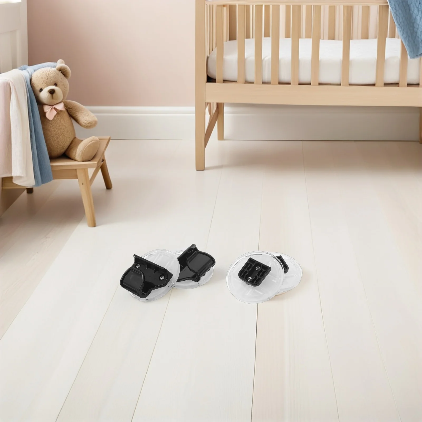 Рисунок 5 - 2-комплект, детские удлинители