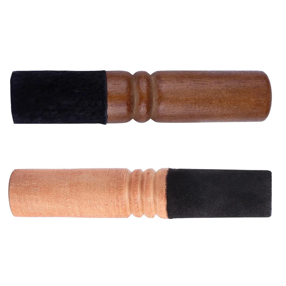 

Buddha Music Bowl Accessories Sound Accessory Stick Mallet Singing Striker for Wood