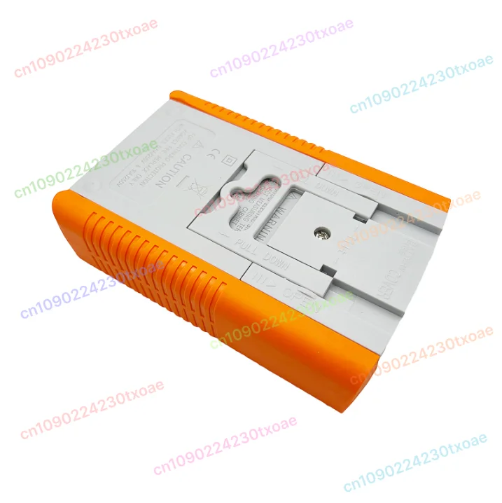 HT-470A Multimeter Photometer - Digital Light Meter for Illuminance Measurement & Lux Testing