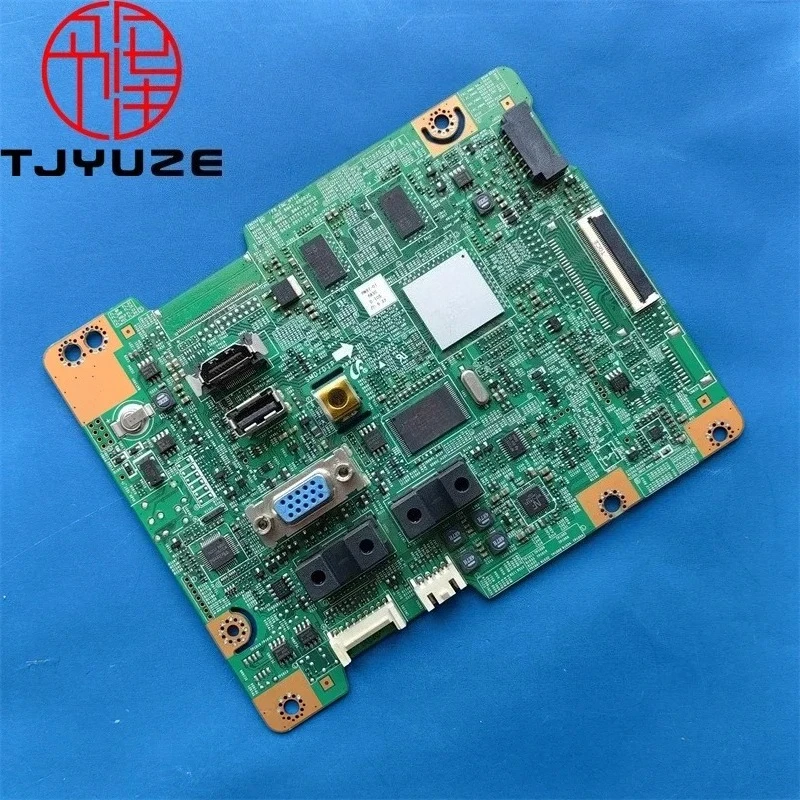 

Motherboard BN91-11539S BN41-02003C For Samsung ED46C LH46EDC LH46EDCPLBV/ZD Main Board LH46EDCPLBV BN41-02003