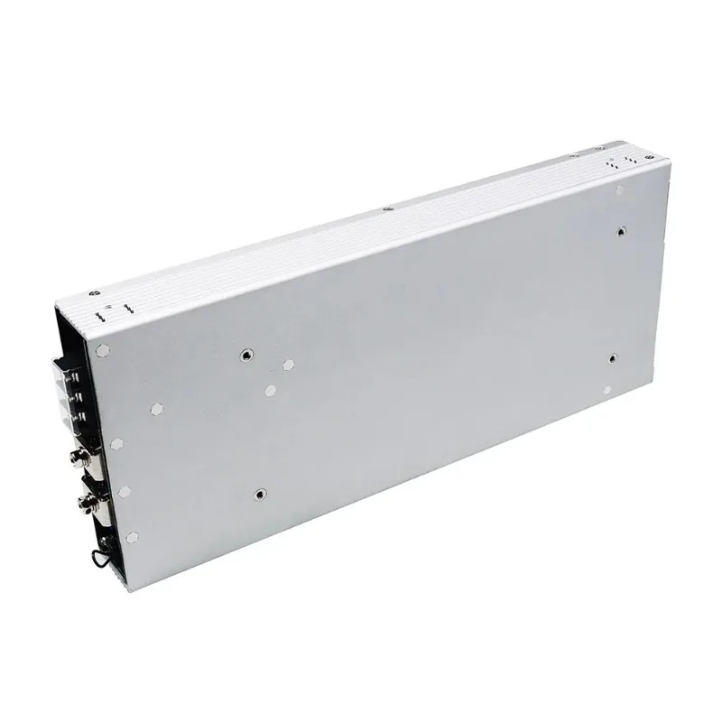 Power BIC-2200-12/24/48/96 CAN/V/W bidirectional energy recovery function