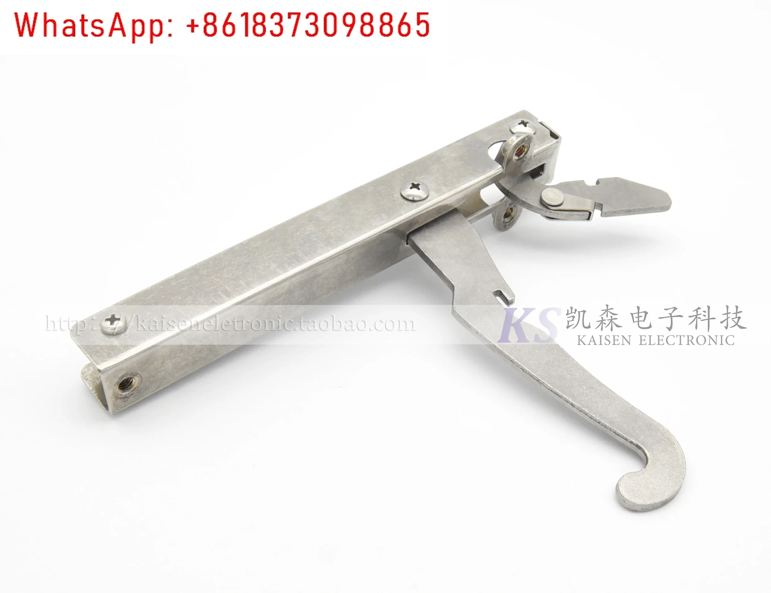 SStainless steel door hinge, commercial oven, steamer, electric oven, open furnace, oven, freezer, embedded door hinge