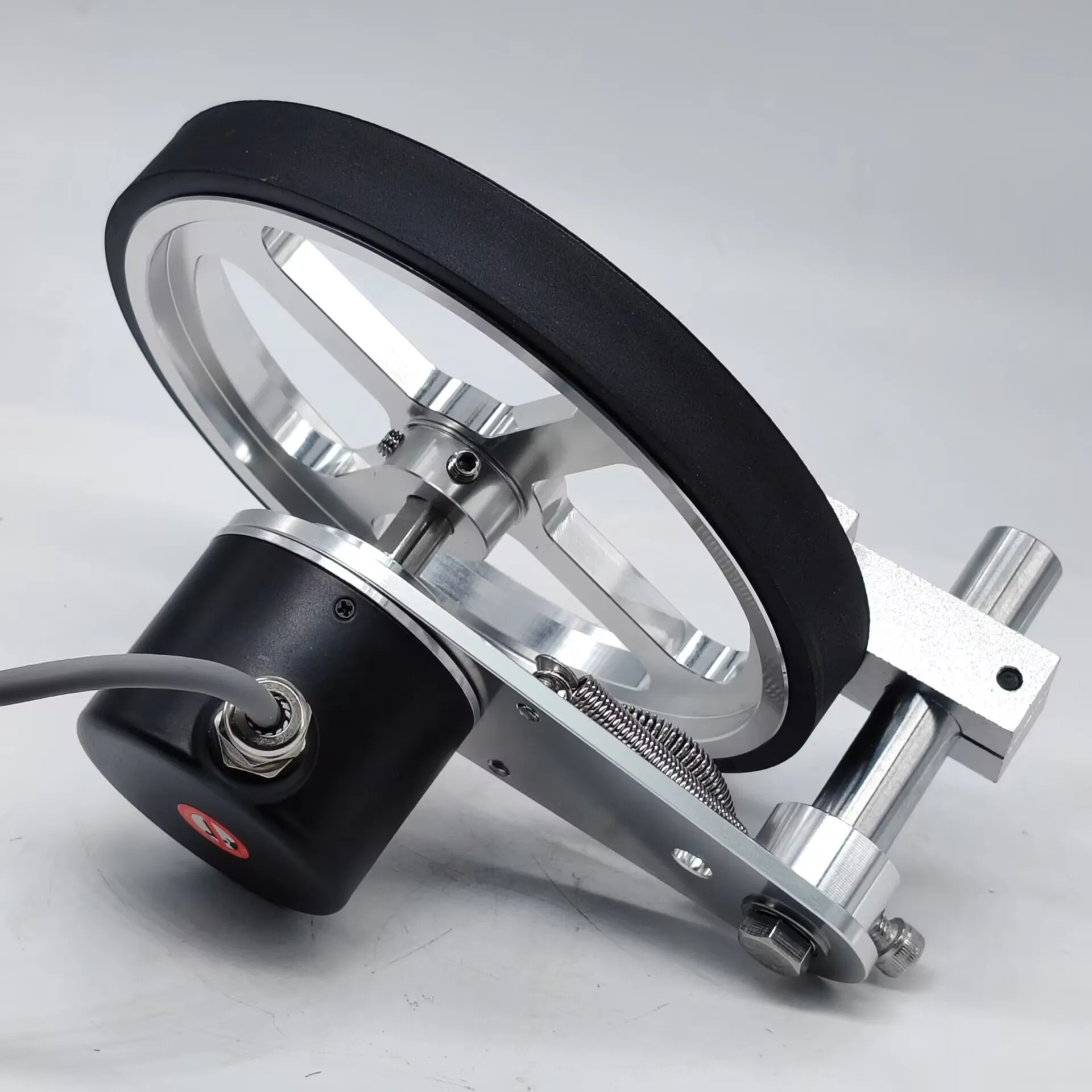 RM500C2500S5/28C10X3MR.215    Perimeter Roda 500mm 2500ppr