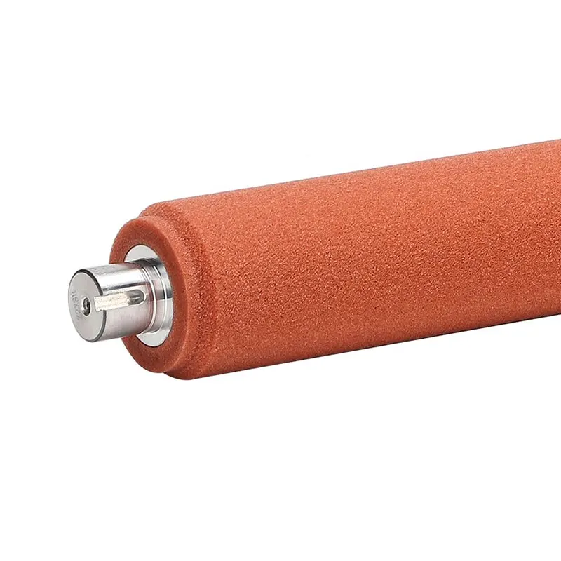 High Quality A2X0R71011 Sponge Roller For Konica Minolta Bizhub C452 C552 C652 C554 C654 C754 654E 754E Fuser Film Sponge Roller