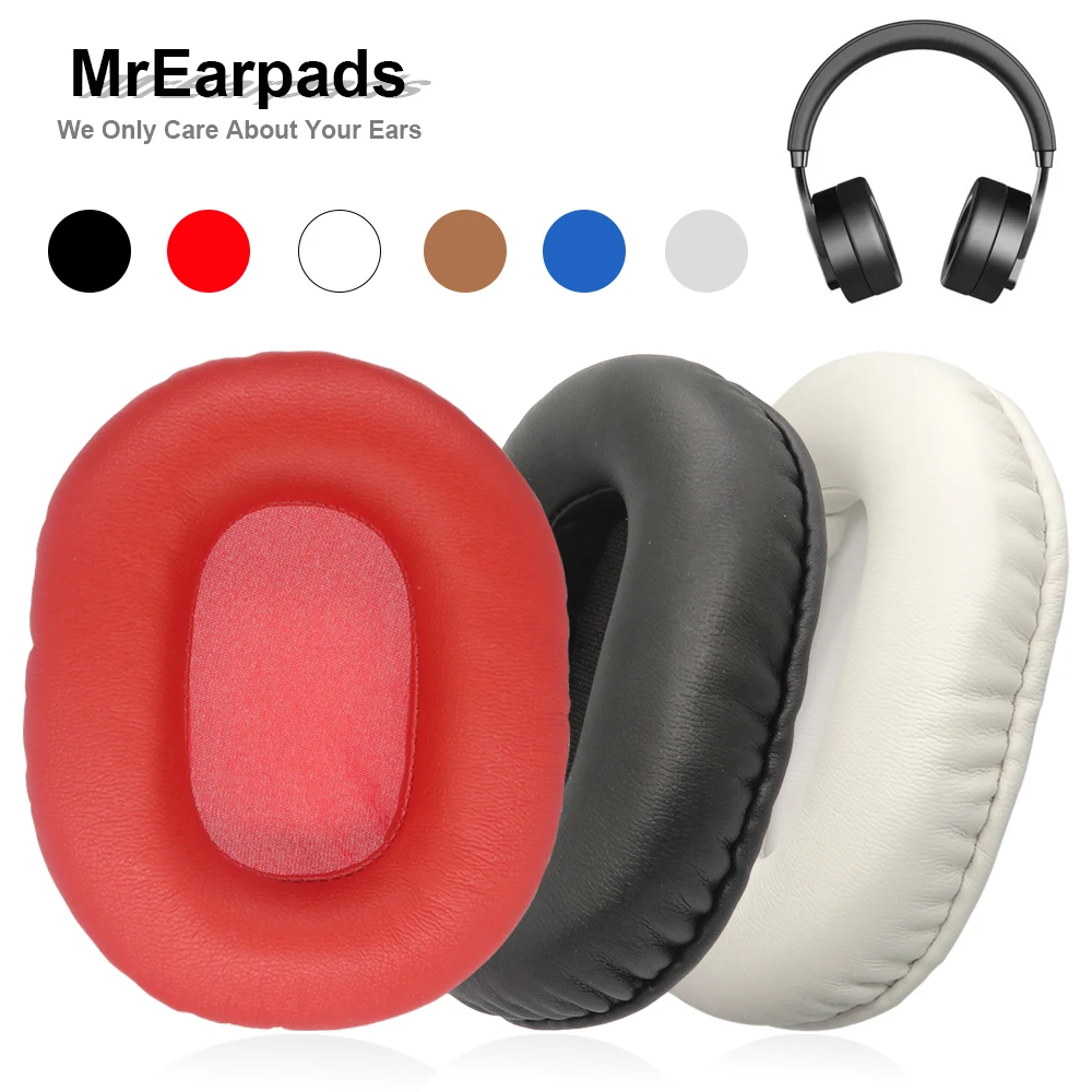 M4U1 Earpads For PSB M4U1 Headphone Ear Pads Earcushion Replacement