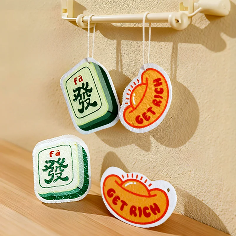 Baomu Sponge Kitche…