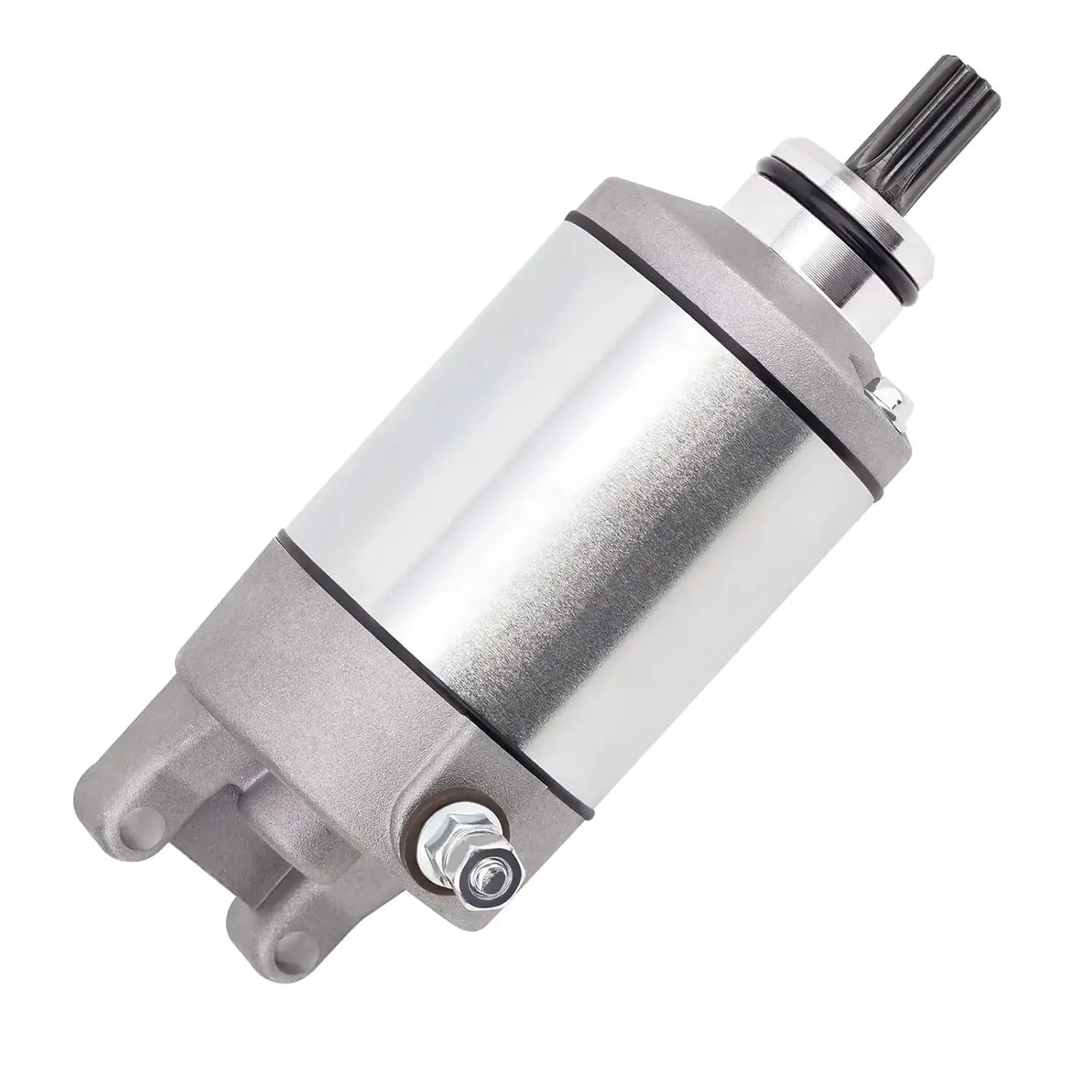 31100-29F00 Starter for Suzuki Motorcycle DR-Z400S DR-Z400E DR-Z400 2000-2014 Fit for Suzuki ATV QUADSPORT LT-Z400Z 2003-2010