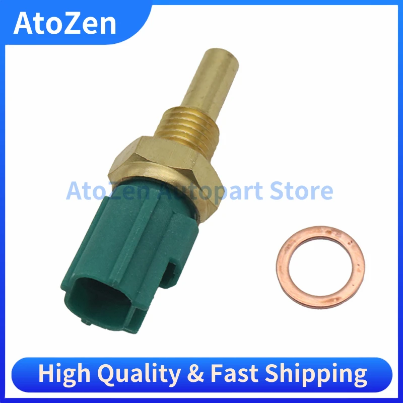 

1X датчик температуры охлаждающей жидкости 89422-35010 89422-20010 89422-33020 для Toyota 4Runner Avalon Camry Celica Corolla Highlander